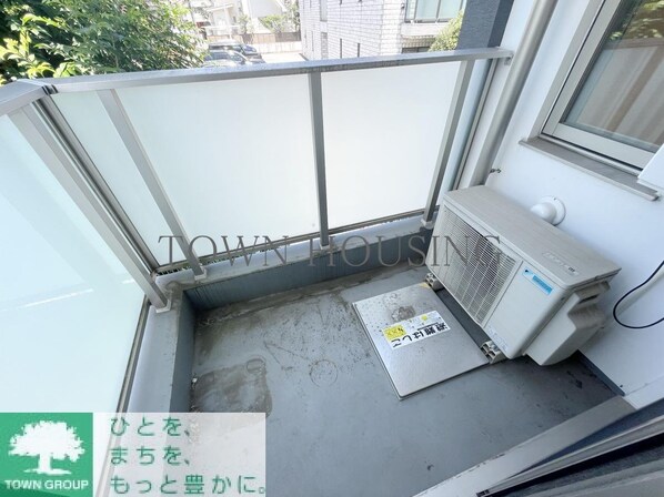 ガーデン原宿の物件内観写真